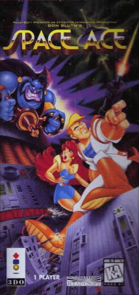 Space Ace