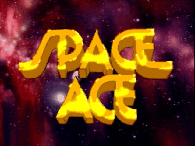 Space Ace