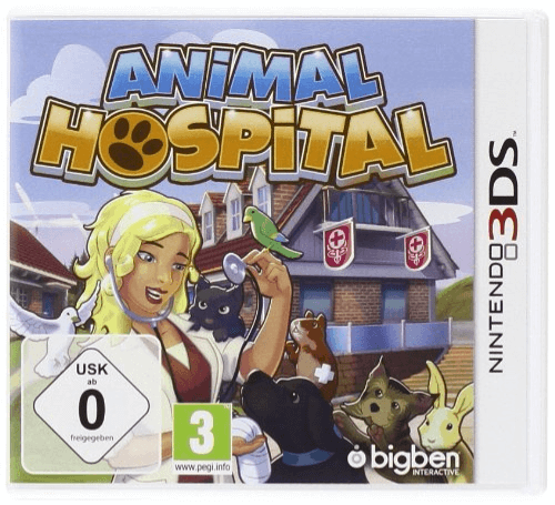 Animal Hospital
