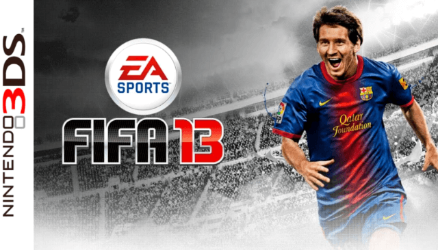 FIFA 13