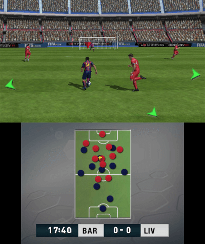 FIFA 15