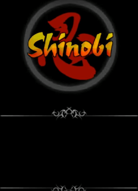 Shinobi