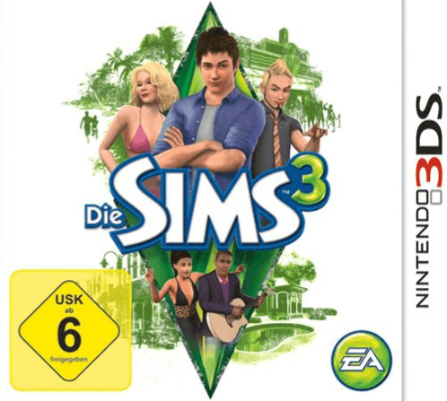 Die Sims 3