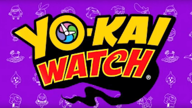 Yo-kai Watch