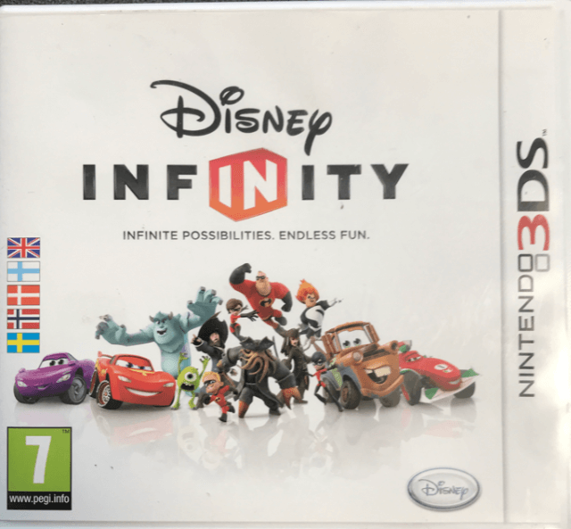 Disney Infinity