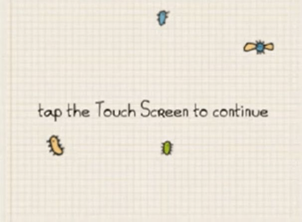 Doodle Jump Adventures