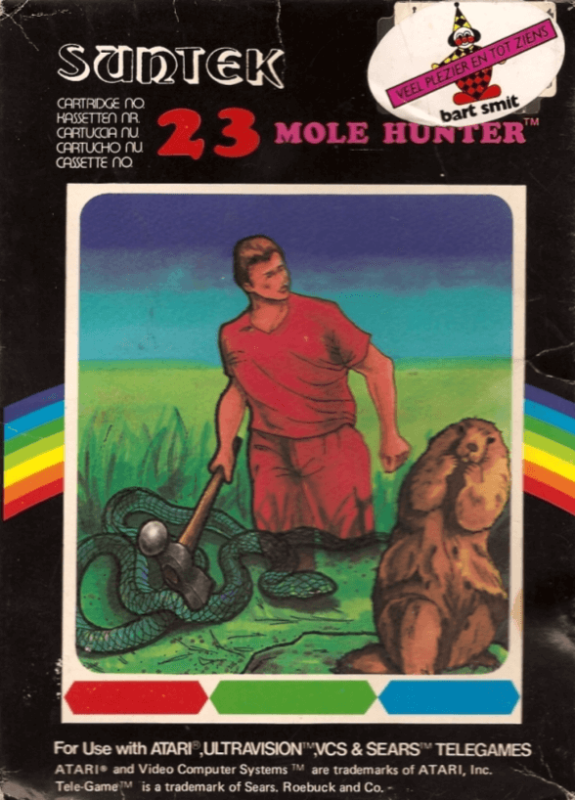 Hole Hunter
