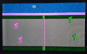 RealSports Volleyball