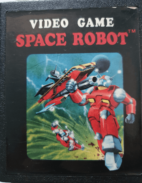 Space Robot