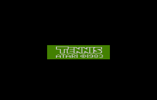 Tennis
