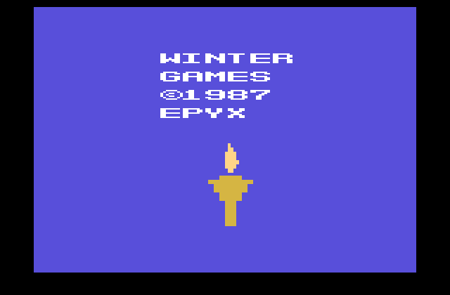 Winter Games