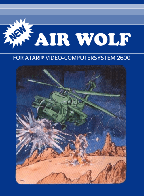Airwolf