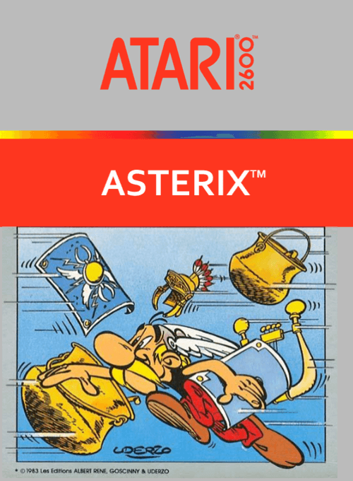 Asterix