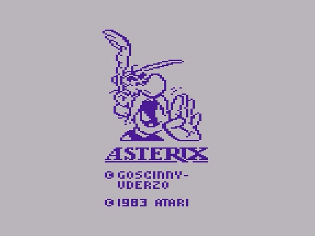 Asterix