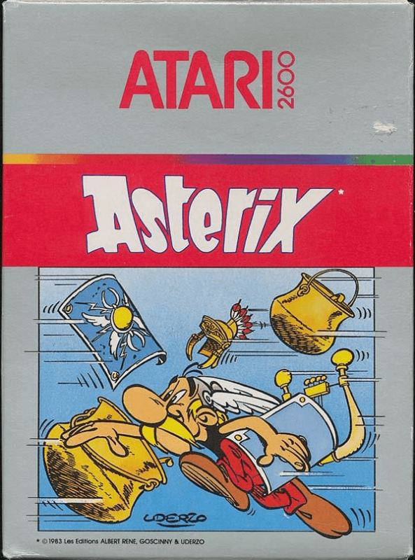 Asterix