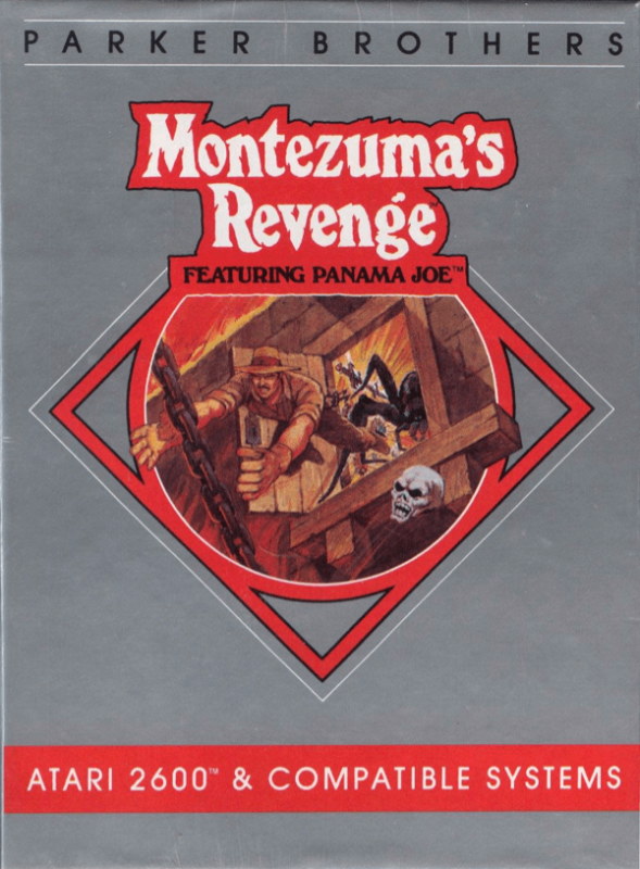 Montezuma's Revenge