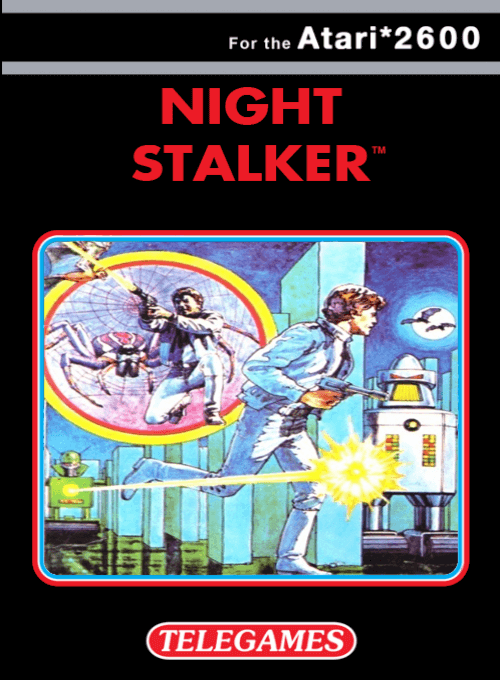 Night Stalker