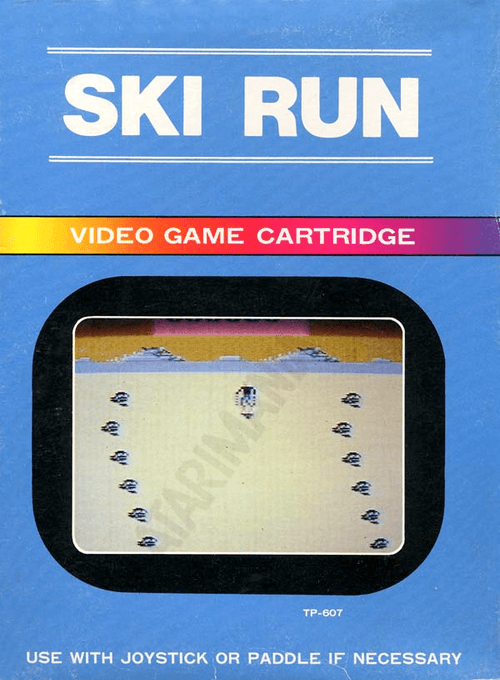 Ski Run