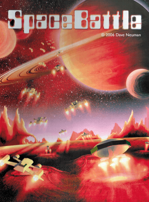 Space Battle