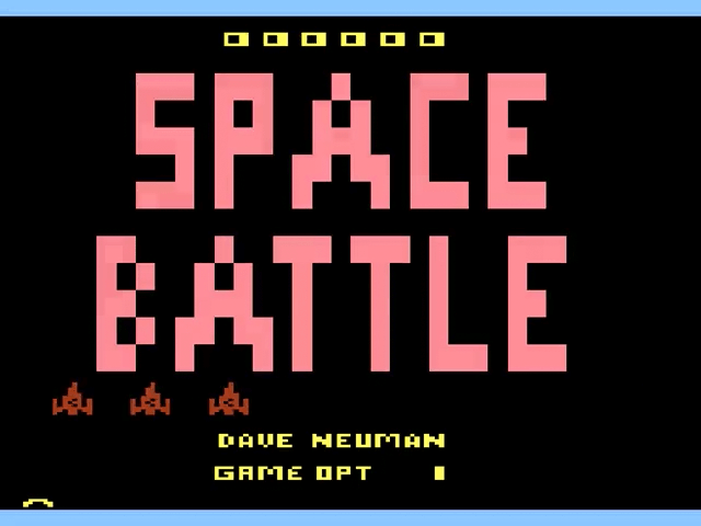 Space Battle