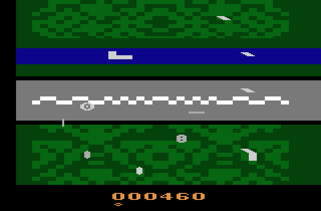 Xevious