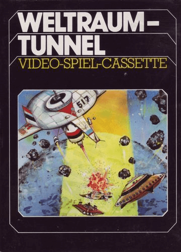 Weltraumtunnel