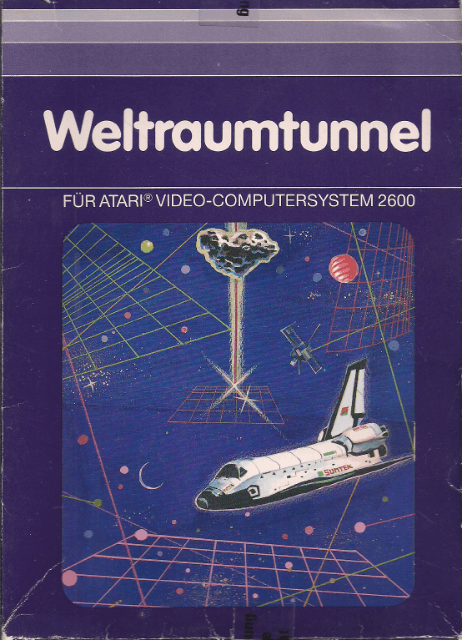 Weltraumtunnel