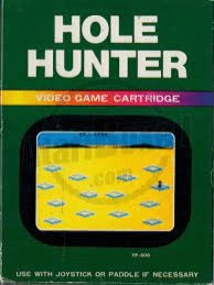 Hole Hunter