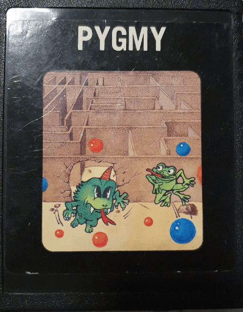 Pygmy
