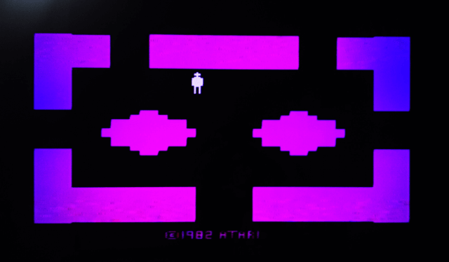 Swordquest: FireWorld