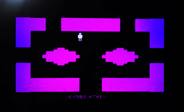 Swordquest: FireWorld