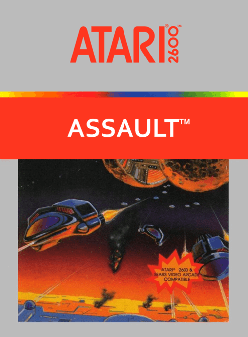 Assault