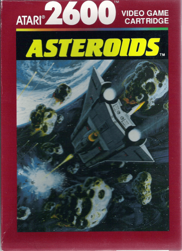 Asteroids