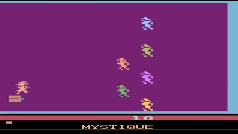 Bachelor Party/Gigolo