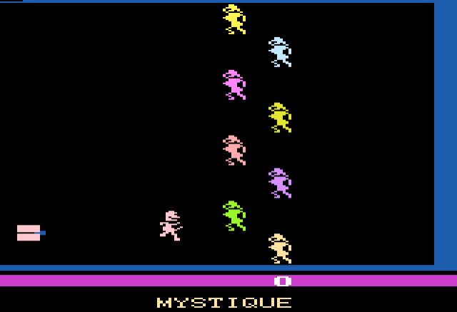 Bachelor Party/Gigolo