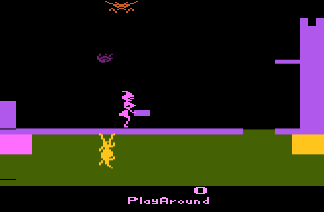 Beat 'Em & Eat 'Em/Lady in Wading