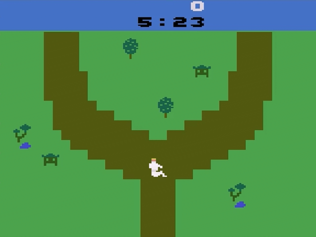 Chuck Norris Superkicks