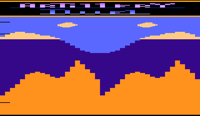 Double Ender: Artillery Duel/Chuck Norris Superkicks