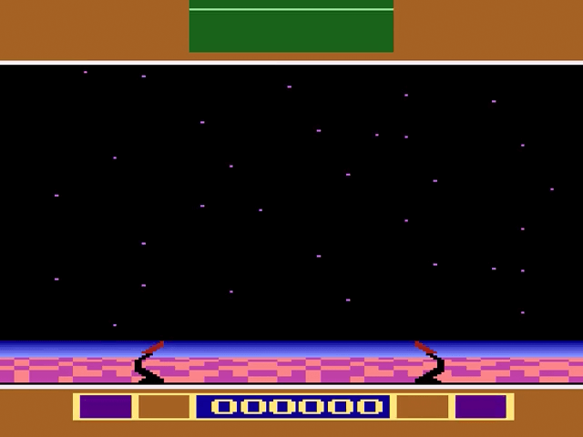 The Earth Dies Screaming