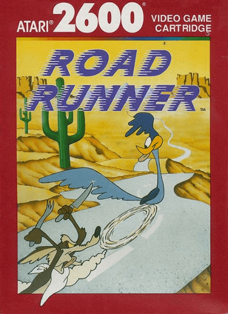 Road Runner
