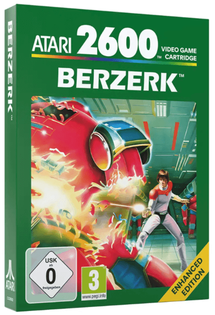 Berzerk