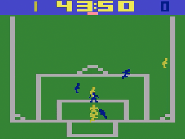 International Soccer