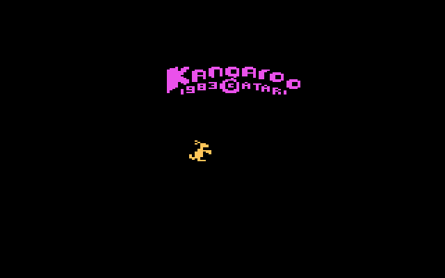 Kangaroo