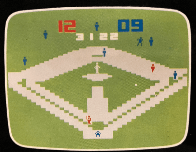 World Championship Baseball