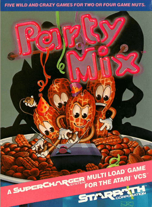 Party Mix