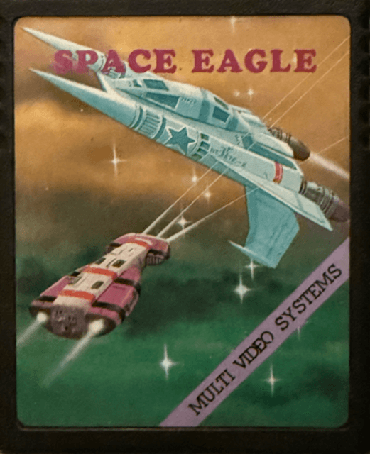 Space Eagle