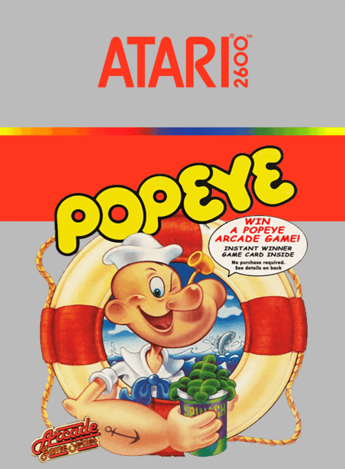 Popeye