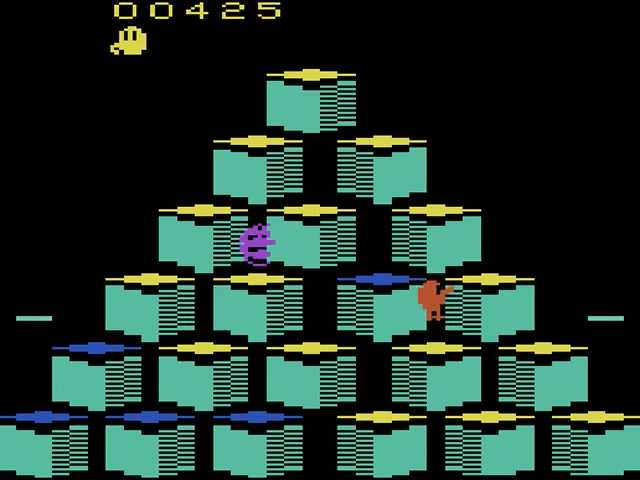 Q*bert