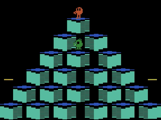 Q*bert