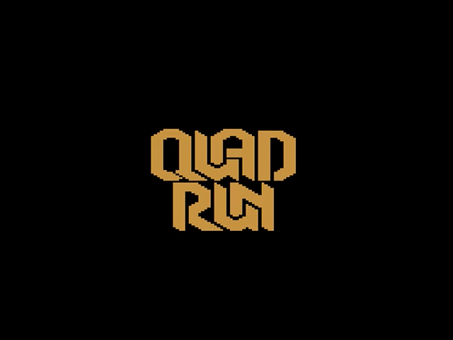 Quadrun